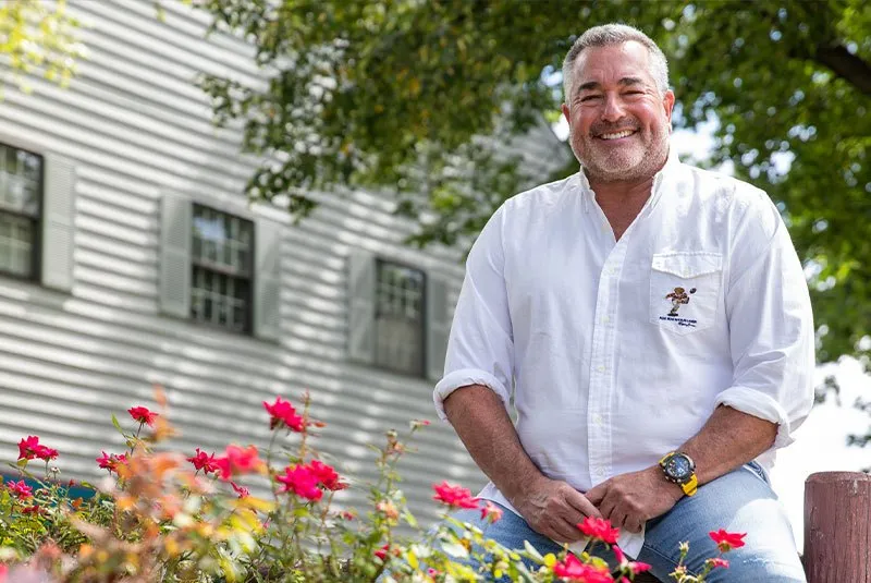 Jack - Multiple Implants patient