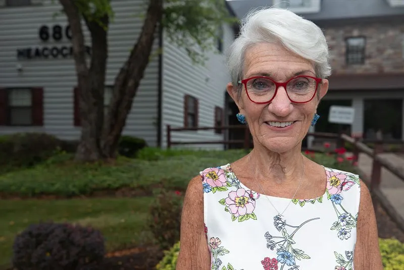 Nyla - Invisalign patient