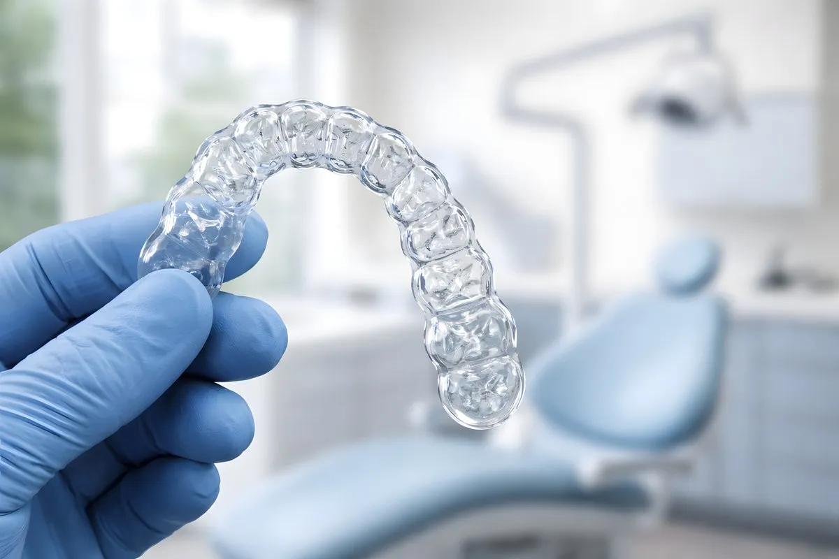 How Does Invisalign Move Teeth? The Science Behind the Smile