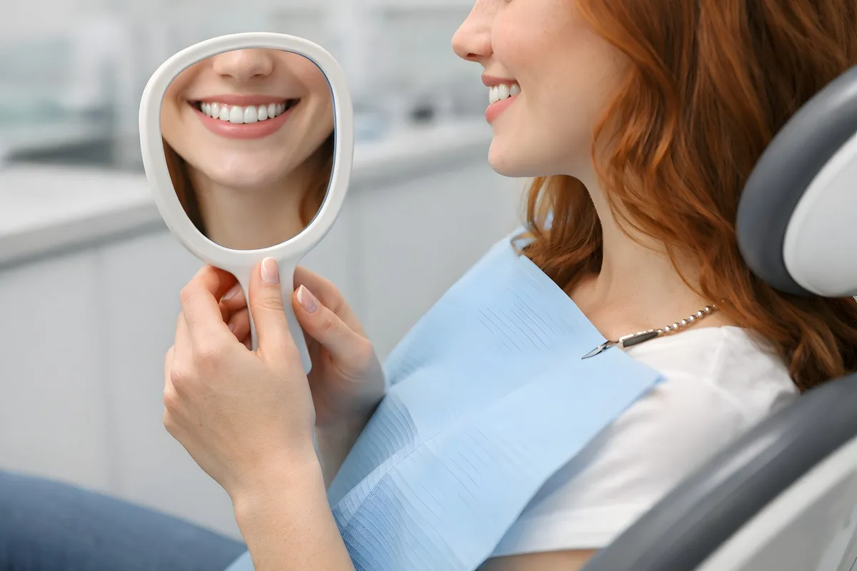 What Treatments Are Part of a Smile Makeover?