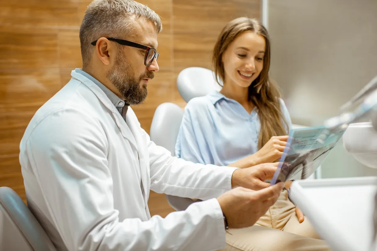 Cpap David Why Your Dentist (Not Just Your Doctor) Should Be Part of Your Sleep ...