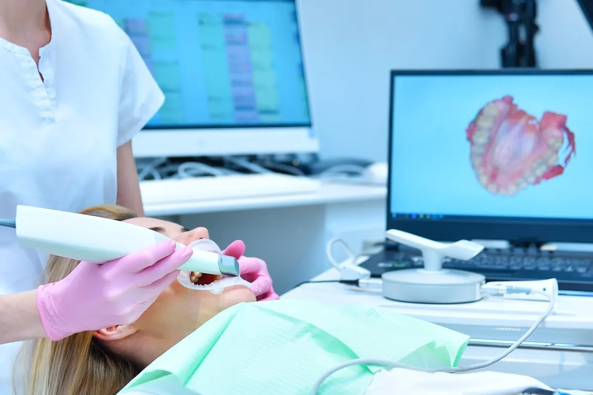 How Are Same-Day Crowns Made With 3D Technology?