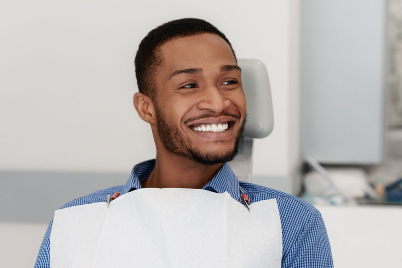 4 Steps to Improve Dentist-Patient Communication