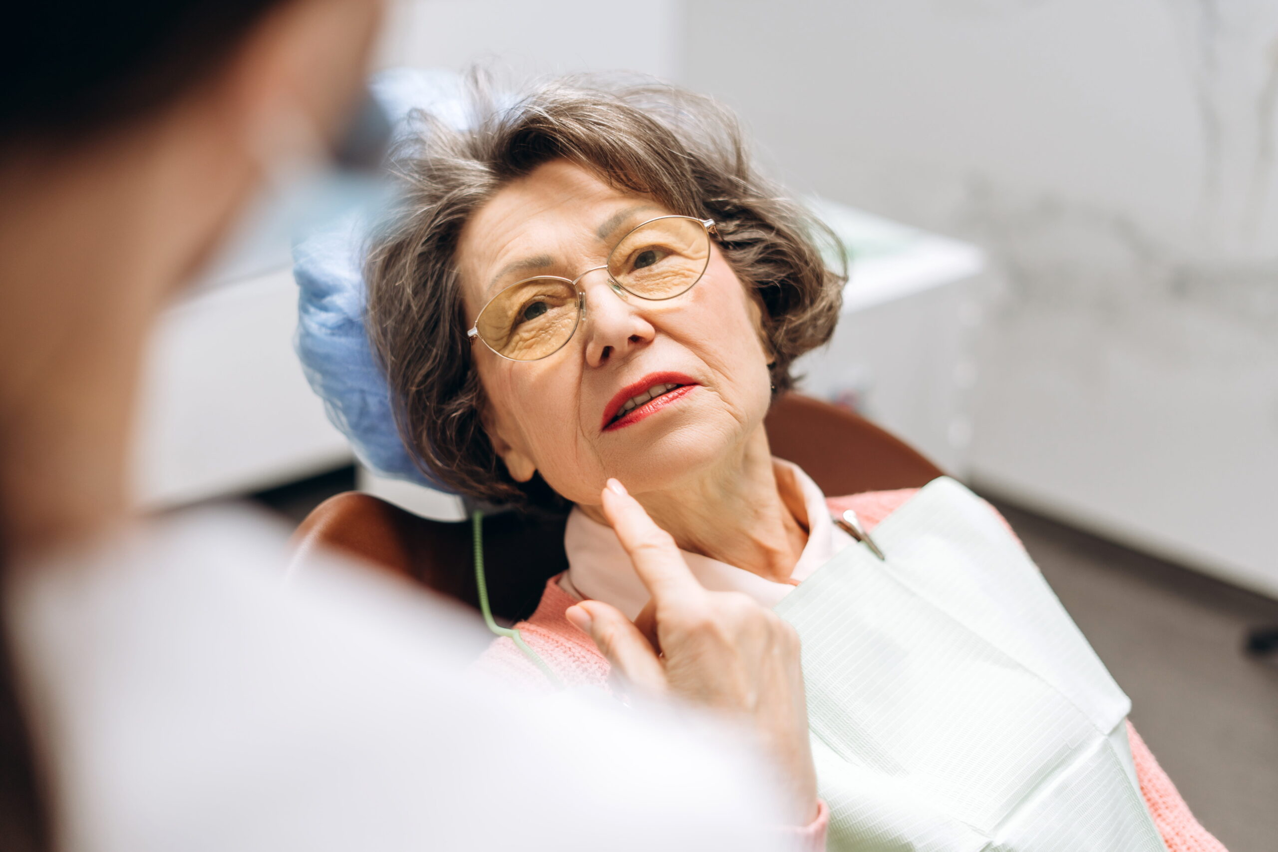 Why an Oral Cancer Screening is an Essential Part of Your Routine Exam