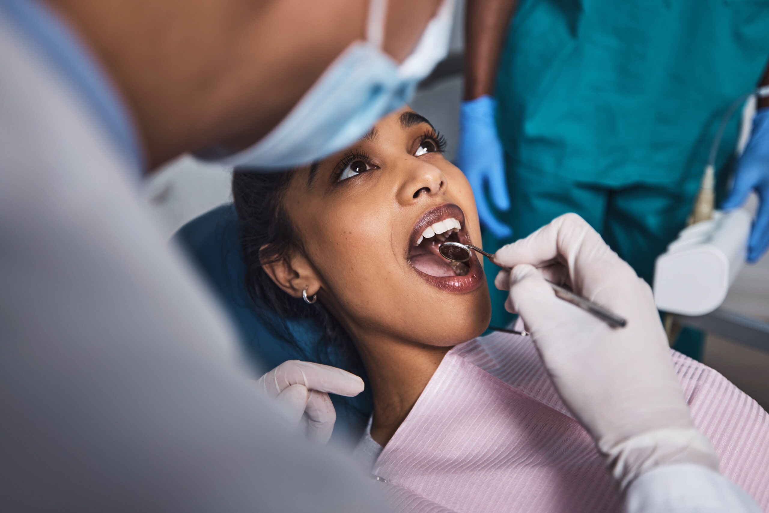 How a Good Preventive Dentistry Regimen Keeps Your Smile Healthy